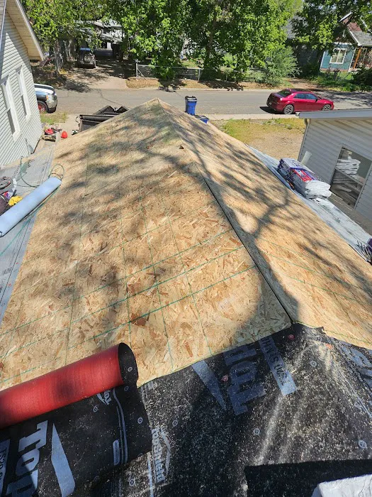 Rams Roofing & Exteriors, LLC Picture 4