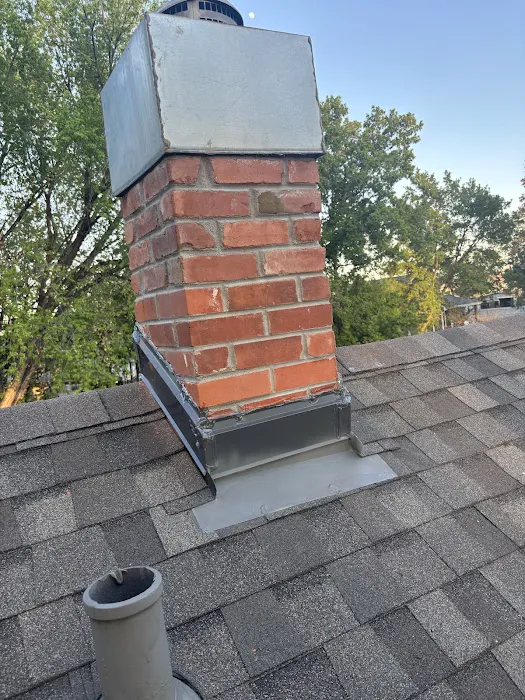 Rams Roofing & Exteriors, LLC Picture 9