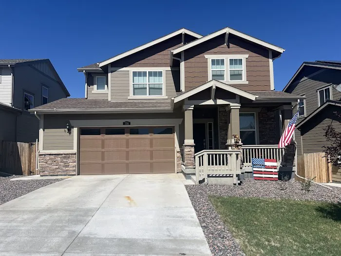 Rams Roofing & Exteriors, LLC Picture 6