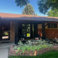 Rams Roofing & Exteriors, LLC ico