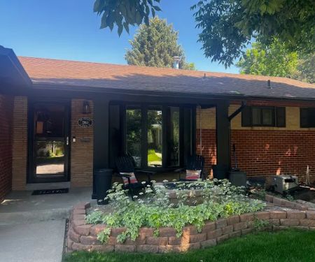 Rams Roofing & Exteriors, LLC