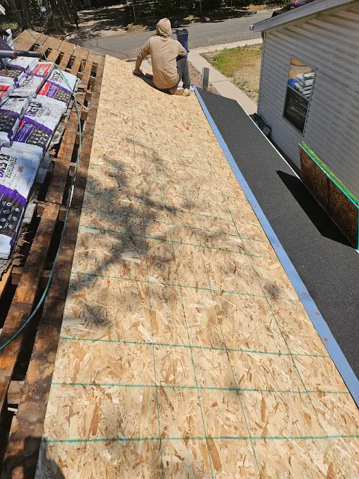 Rams Roofing & Exteriors, LLC Picture 8