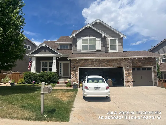 Rams Roofing & Exteriors, LLC Picture 3