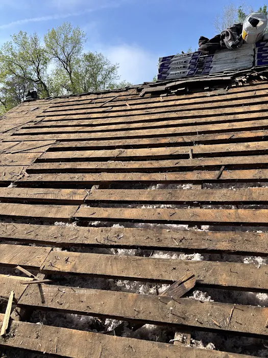 Rams Roofing & Exteriors, LLC Picture 2