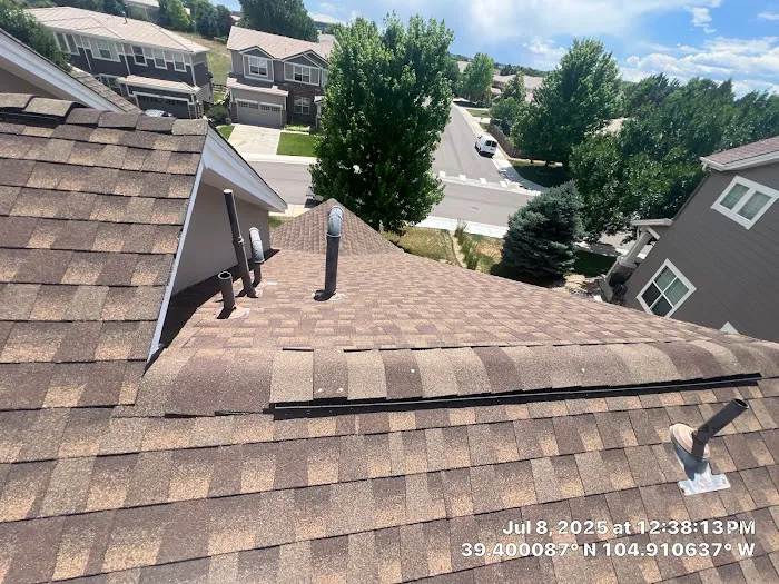 Rams Roofing & Exteriors, LLC Picture 7