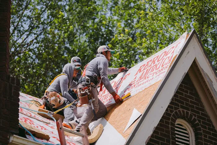 Reroof America Contractors CO, LLC Picture 4