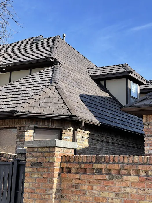 Reroof America Contractors CO, LLC Picture 3