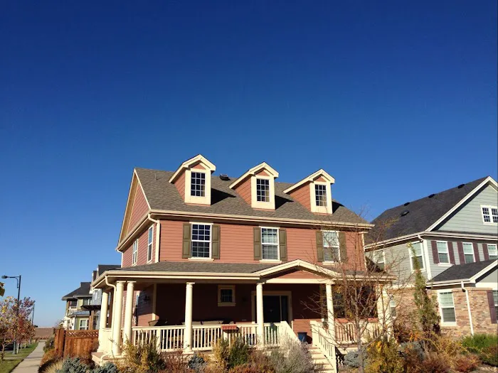 Reroof America Contractors CO, LLC Picture 8