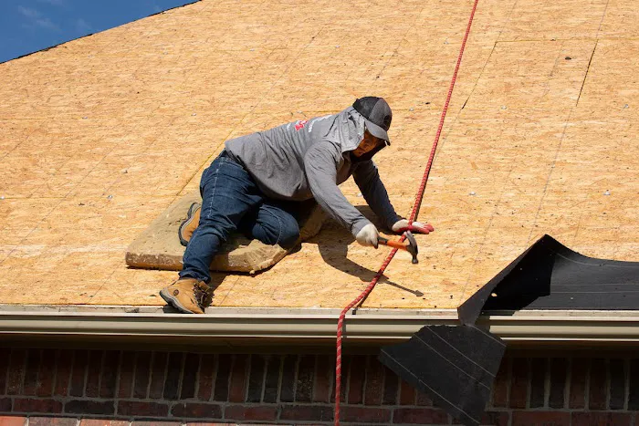 Reroof America Contractors CO, LLC Picture 2