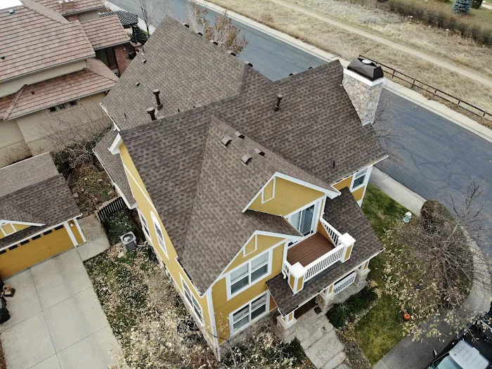 Reroof America Contractors CO, LLC Picture 10