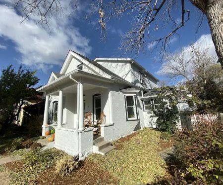 Reroof America Contractors CO, LLC