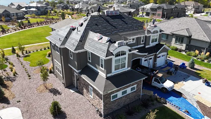 Bear Brothers Roofing Picture 1