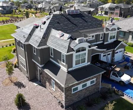 Bear Brothers Roofing