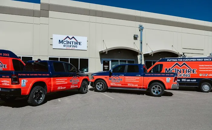 McIntire Roofing Picture 2