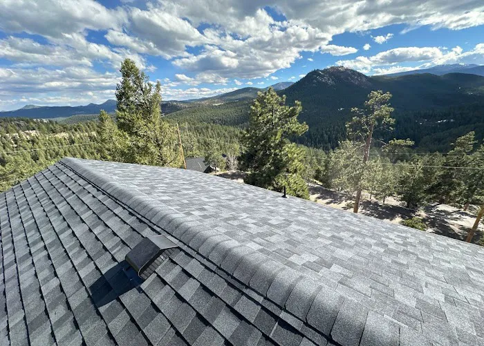 McIntire Roofing Picture 1