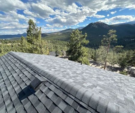 McIntire Roofing