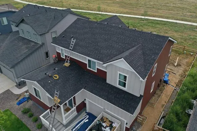 McIntire Roofing Picture 5