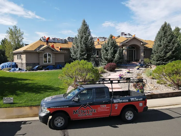 McIntire Roofing Picture 7