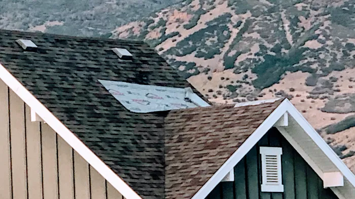 Storm Contracting Solutions - Roofing Contractor Picture 3