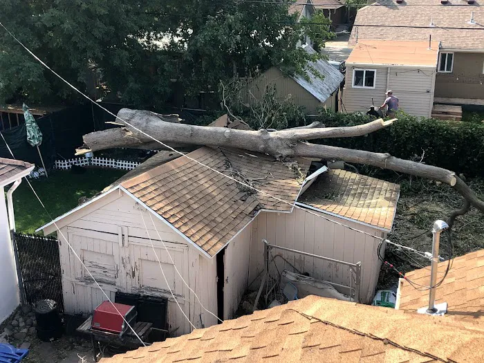 Storm Contracting Solutions - Roofing Contractor Picture 7