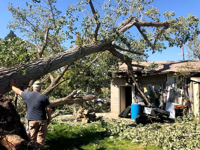 Storm Contracting Solutions - Roofing Contractor Picture 8