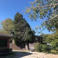 Storm Contracting Solutions - Roofing Contractor ico