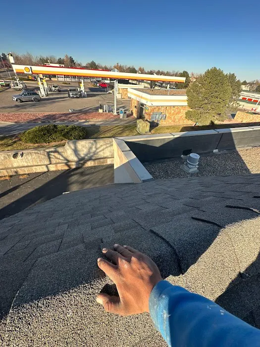 Rize Exterior Services Picture 4