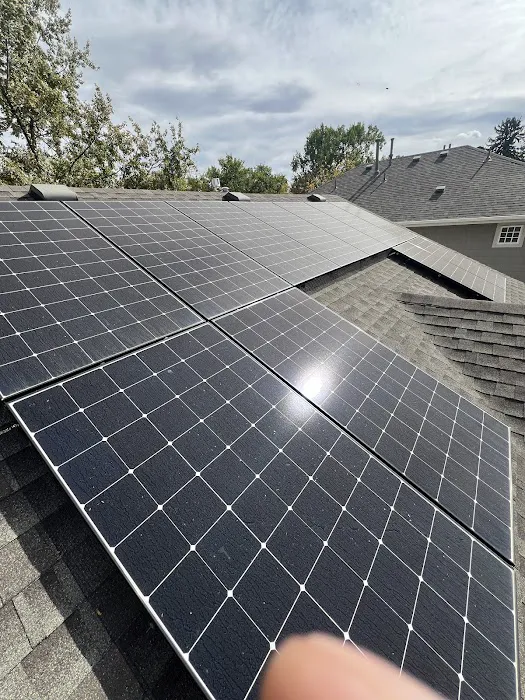 Energy Advantage Roofing & Solar Picture 7