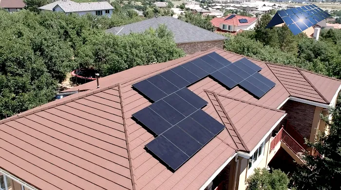 Energy Advantage Roofing & Solar Picture 9