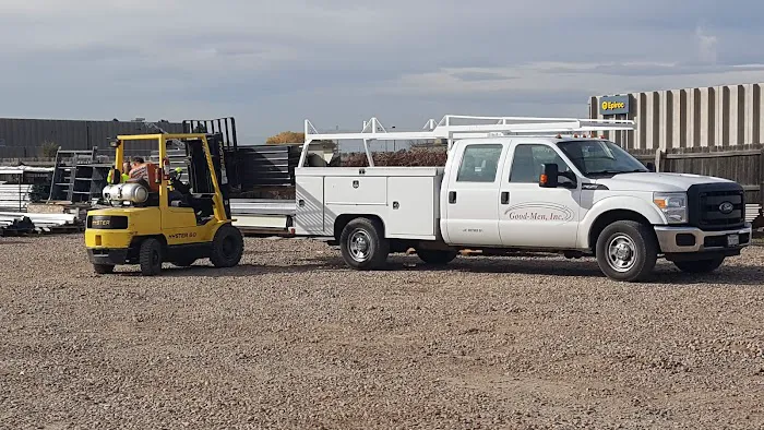 M B Roofing Inc Picture 1