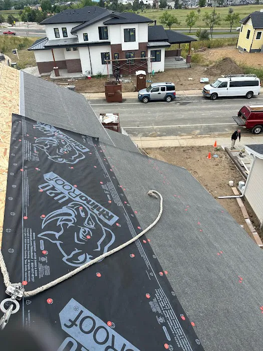M&D Roofing Denver Picture 4