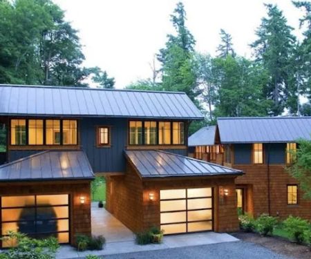 M&D Roofing Denver