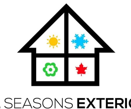 All Seasons Exteriors