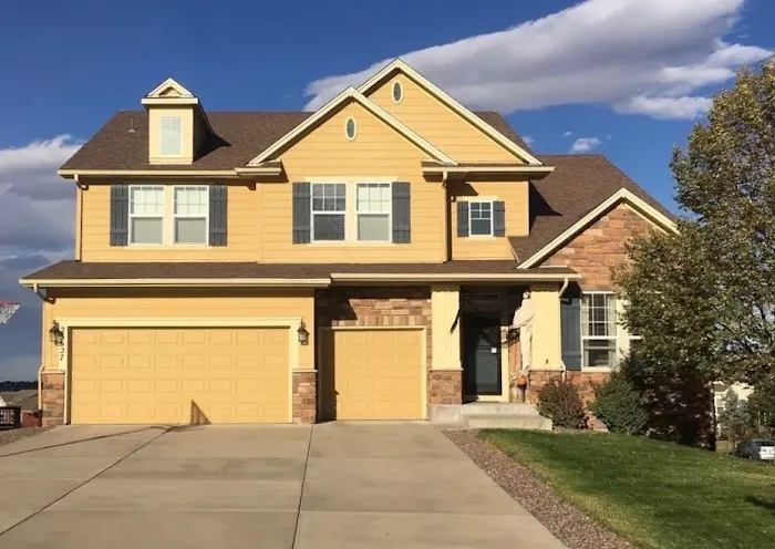 All Seasons Exteriors Picture 9