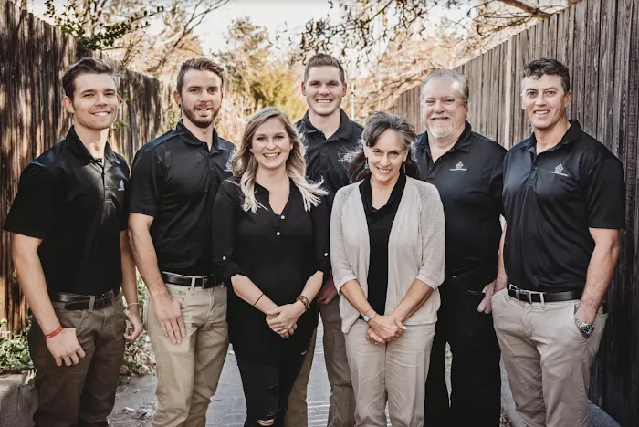 All Seasons Exteriors Picture 10