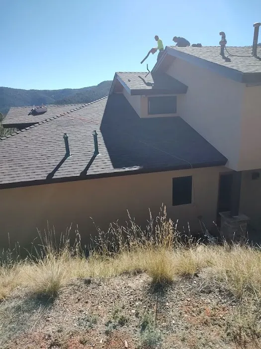 All Seasons Exteriors Picture 3