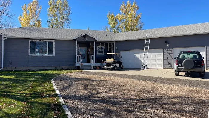 All Seasons Exteriors Picture 4