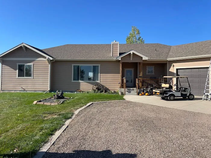 All Seasons Exteriors Picture 6