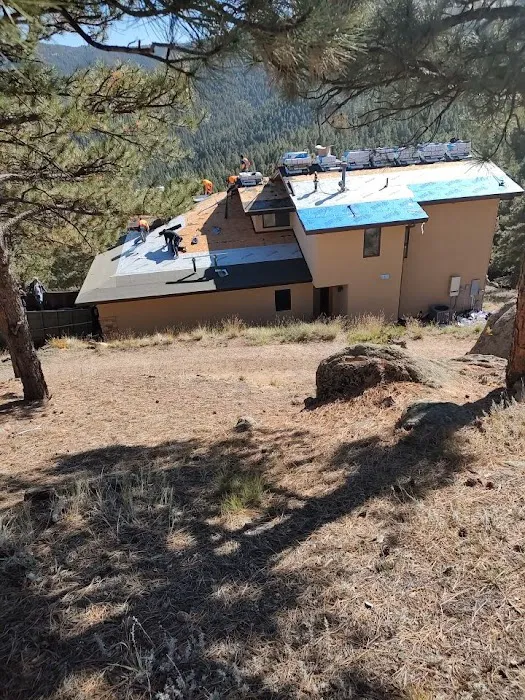 All Seasons Exteriors Picture 5