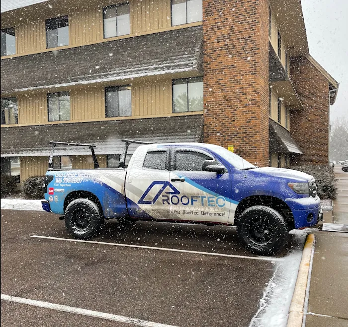 RoofTec Precision Exteriors Picture 10