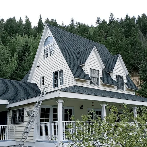 RoofTec Precision Exteriors Picture 1