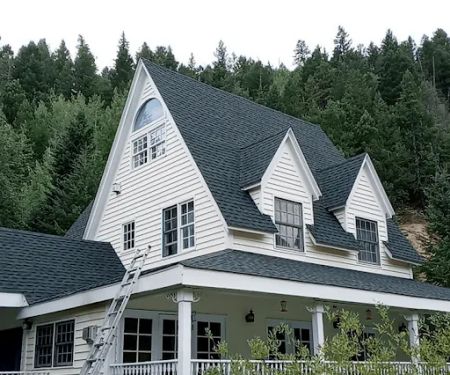 RoofTec Precision Exteriors