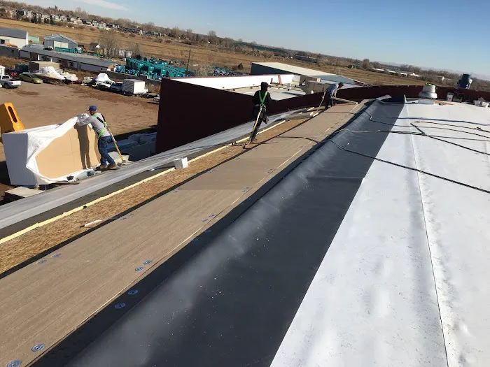 RoofTec Precision Exteriors Picture 3