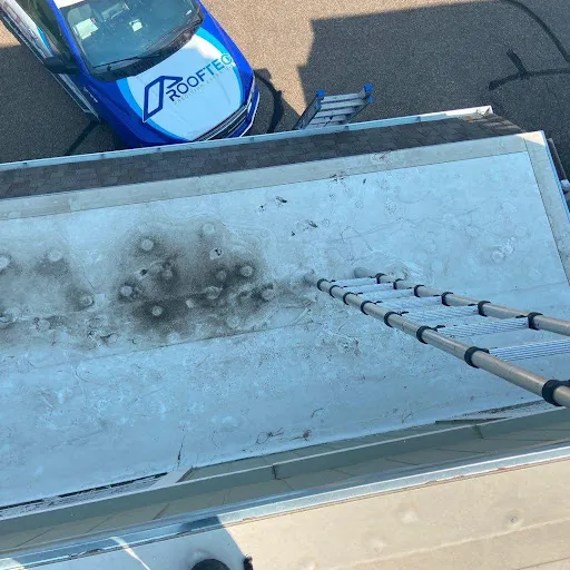 RoofTec Precision Exteriors Picture 5