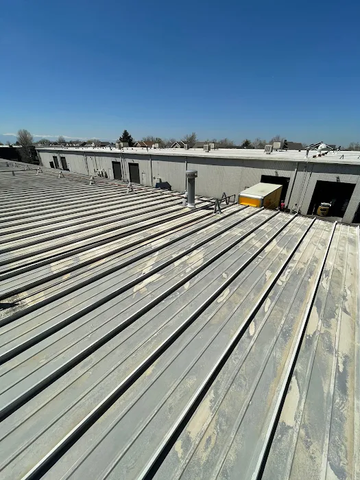 RoofTec Precision Exteriors Picture 9