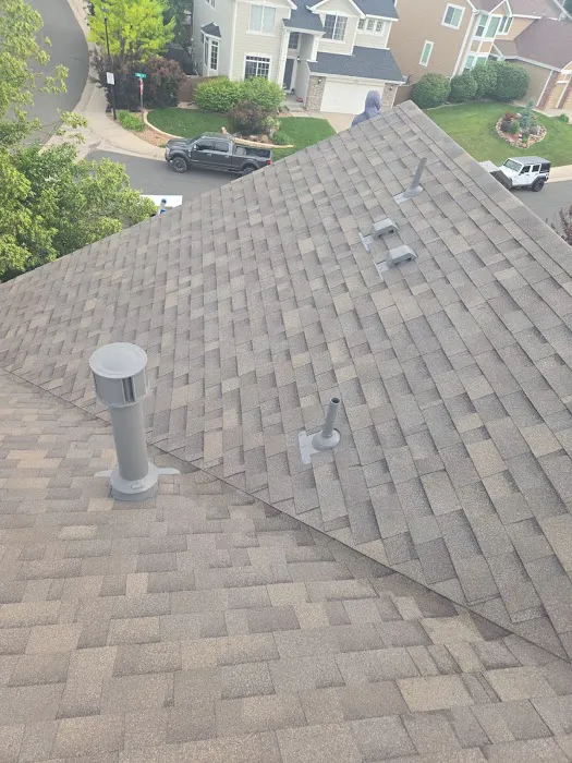 Red Diamond Roofing Picture 3