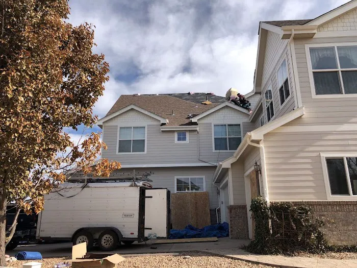 Red Diamond Roofing Picture 9