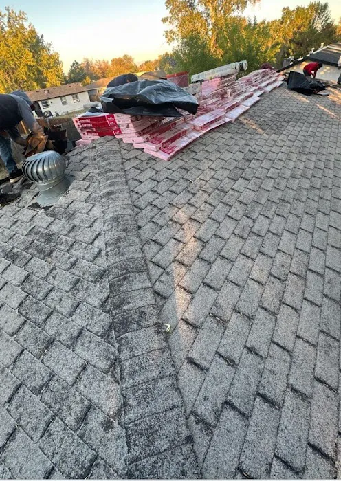 Red Diamond Roofing Picture 1