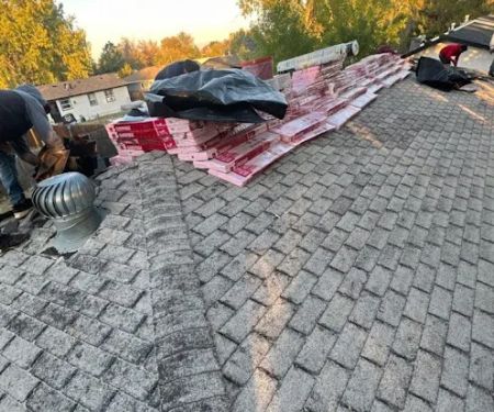 Red Diamond Roofing