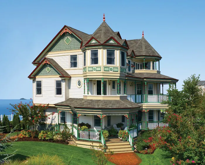 Colorado State Exteriors Picture 2